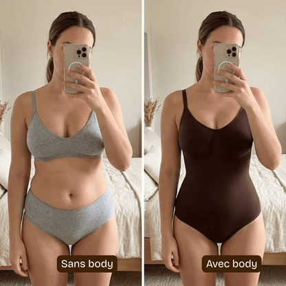 Body Sculptant - Ventre Plat