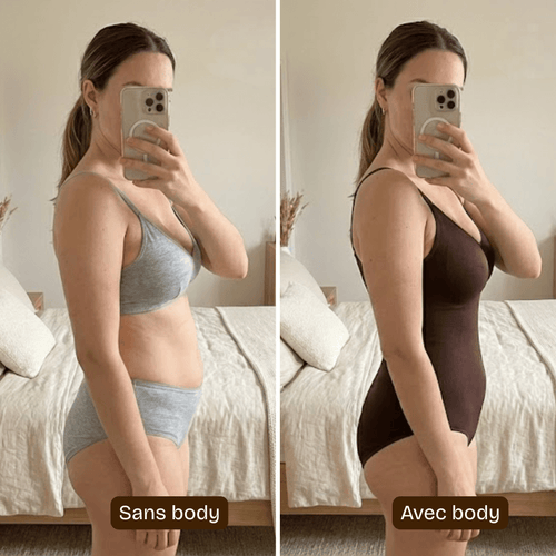 Body Sculptant - Ventre Plat