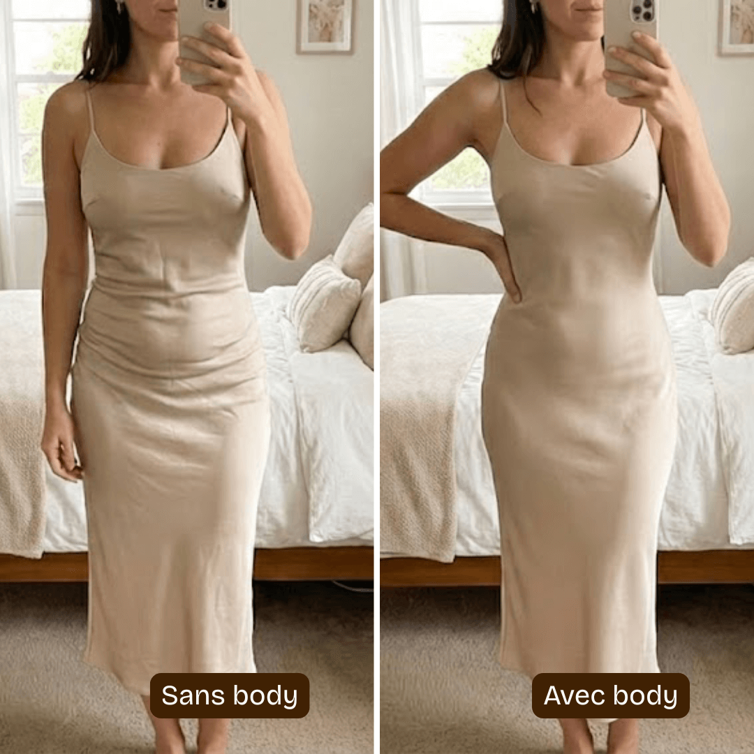 Body Sculptant - Ventre Plat