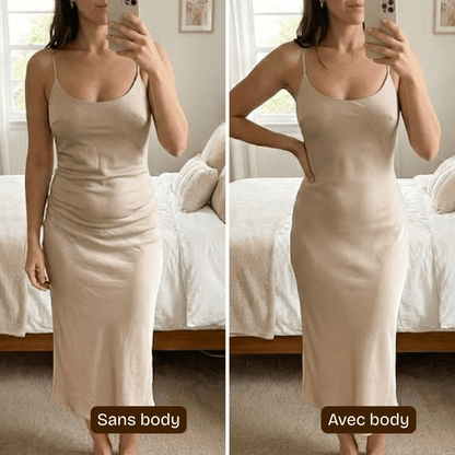 Body Sculptant - Ventre Plat