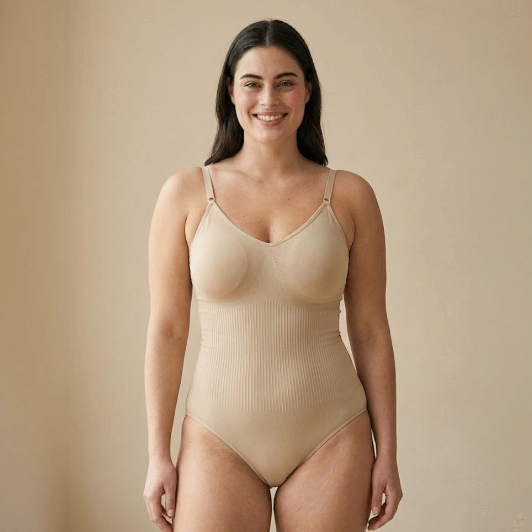 Body Sculptant - Ventre Plat